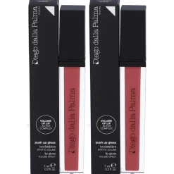 Diego dalla Palma Push Up Gloss Lucida Labbra Effetto Volume Tonalità 56