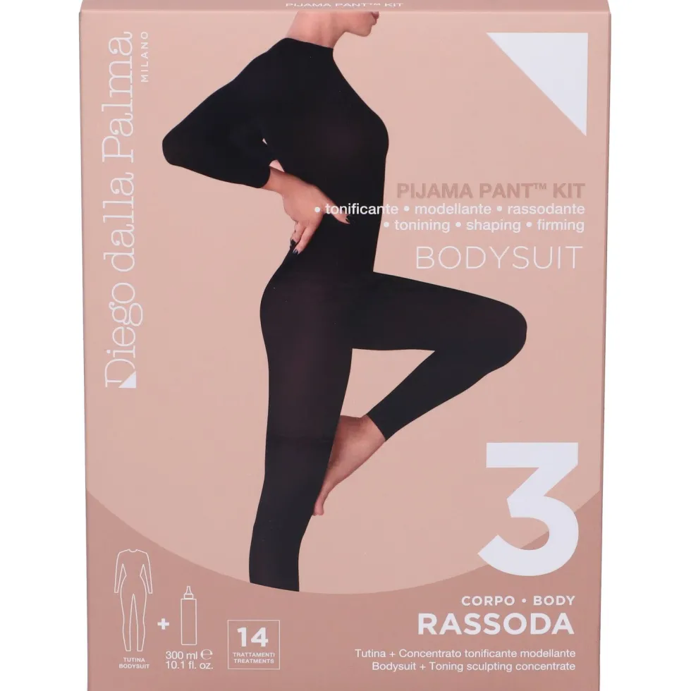 Diego Dalla Palma 3 Rassoda - Pijama Pant™ Kit