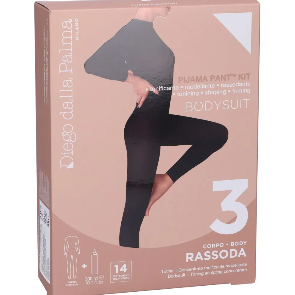 Diego Dalla Palma 3 Rassoda - Pijama Pant™ Kit