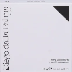 Diego dalla Palma Terra Abbronzante Tonalità 90 Beige Dorato Satinato