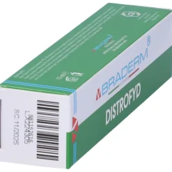 Distrofyd 15 Ml Braderm