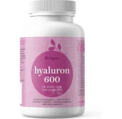 Divique Hyaluron 600 mg Capsule