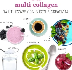 Divique Polvere Multi Collagene