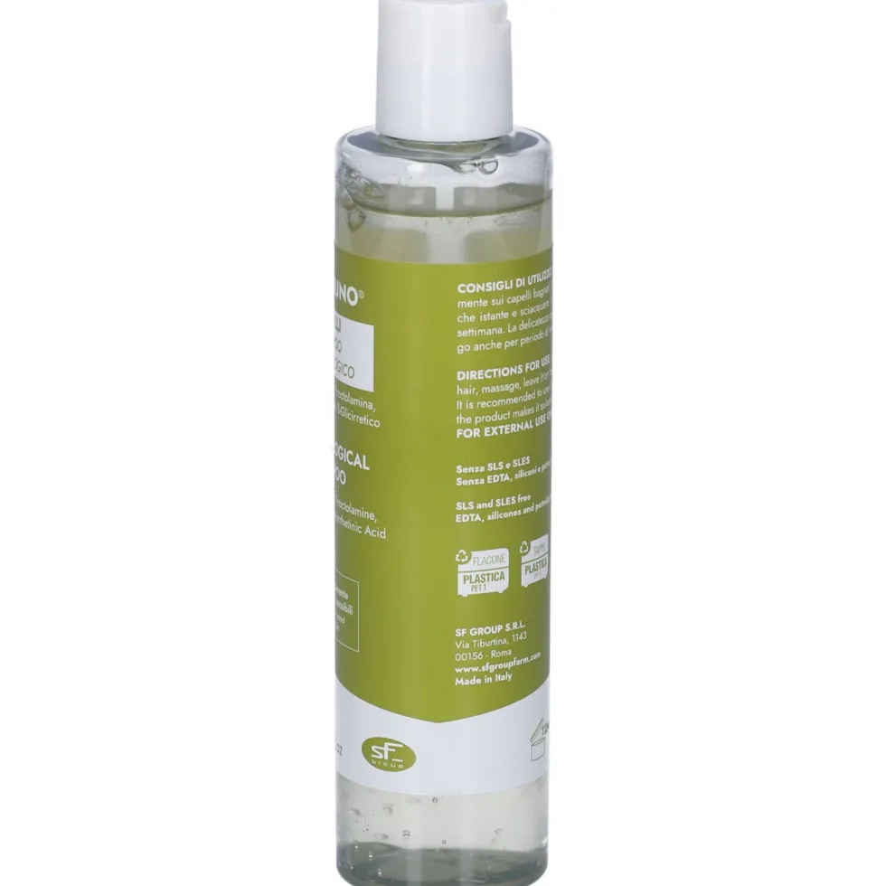 Dizerouno Capelli Shampoo 200 Ml