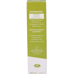 Dizerouno Capelli Shampoo 200 Ml
