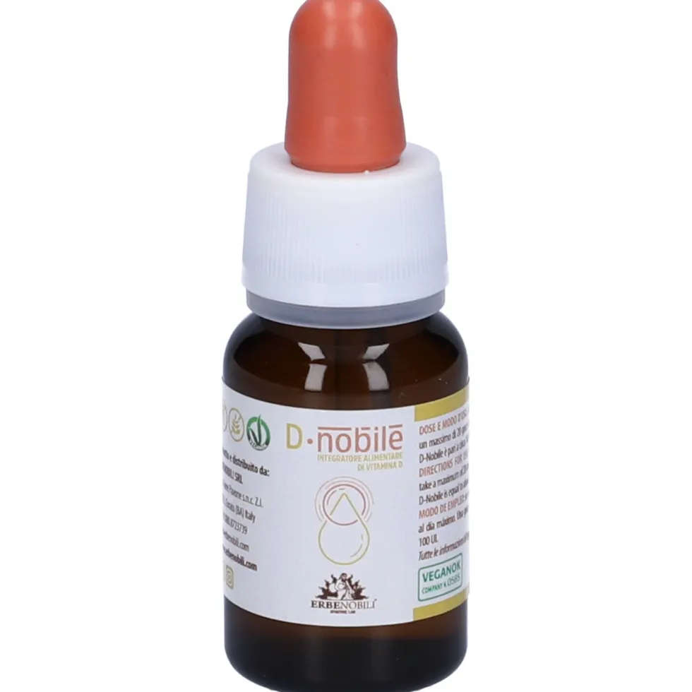 D Nobile 30 Ml