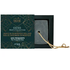 Doccia Shampoo Solido Uso Frequente - N. 3