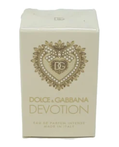 Dolce & Gabbana Dolce G Devotion Eau de Parfum Intense 30ml