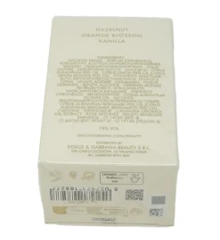 Dolce & Gabbana Dolce G Devotion Eau de Parfum Intense 30ml