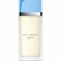 Dolce & Gabbana Light Blue Pour Femme Eau de Toilette vaporizzatore 50 ml