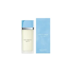 Dolce & Gabbana Light Blue Pour Femme Eau de Toilette vaporizzatore 50 ml