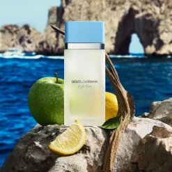 Dolce & Gabbana Light Blue Pour Femme Eau de Toilette vaporizzatore 50 ml