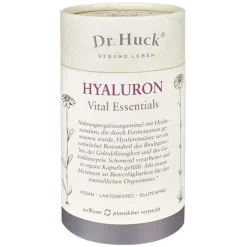 Dott. Capsule di Ialuronico Huck Vegano