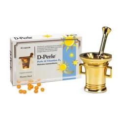 D-Perle