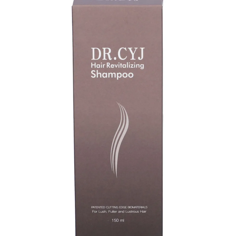 Dr.Cyj Shampoo Rivitalizzante