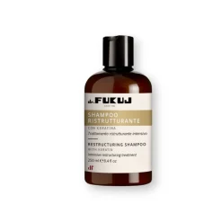 Dr.Fukuj Shampoo Ristrutturante
