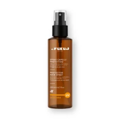 Dr.Fukuj Spray Capelli Protettivo - con Filtro Solare
