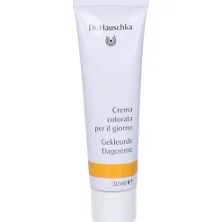 Dr. Hauschka Crema Colorata Per Il Giorno - Risparmia il 10% con il codice: wala1026