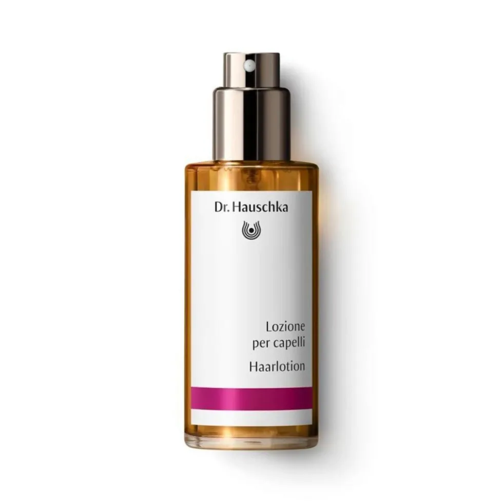 Dr. Hauschka Lozione Per Capelli - Risparmia il 10% con il codice: wala1026