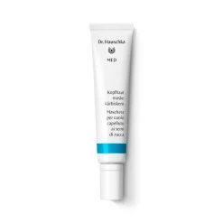 Dr. Hauschka Maschera Per Cuoio Capelluto Ai Semi Di Zucca