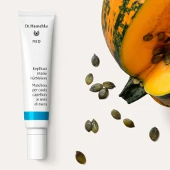 Dr. Hauschka Maschera Per Cuoio Capelluto Ai Semi Di Zucca