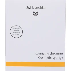 Dr. Hauschka Spugna Cosmetica - Risparmia il 10% con il codice: wala1026