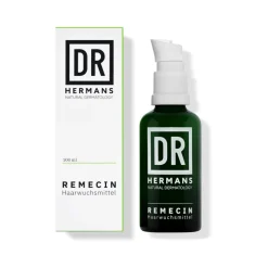 DR HERMANS REMECIN® Trattamento per la crescita dei capelli