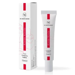 Dr Mauro Barone Cosmetics Kissie Kissie Crema contorno labbra
