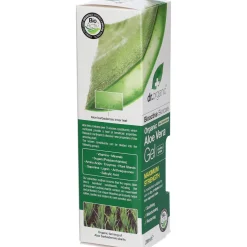 Dr. Organic® Aloe Vera Gel Maximum Strength