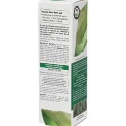 Dr. Organic® Aloe Vera Gel Maximum Strength