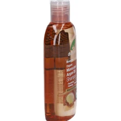 Dr. Organic® Moroccan Argan Oil Shampoo