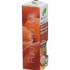 Dr. Organic® Moroccan Pure Argan Oil Liquid Gold