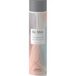DR. SEA - Shampoo Rinforzante Fango & Provitamina B5