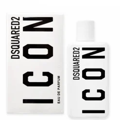 Dsquared2 Icon Pour Femme Eau de Parfum 30 ml