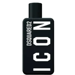 Dsquared2 Icon Pour Homme Eau de Parfum 100 Ml