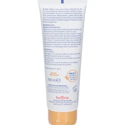 Dtopic Solare Bambini 100 Ml