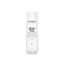 Dualsenses Bond Pro Shampoo rinforzante per capelli deboli e fragili (Shampoo rinforzante) - Volume: