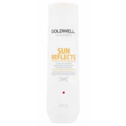 Dualsenses Sun Reflects After Sun Shampoo Shampoo per capelli e corpo