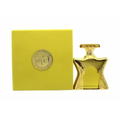 9 Dubai Citrine Eau de Parfum