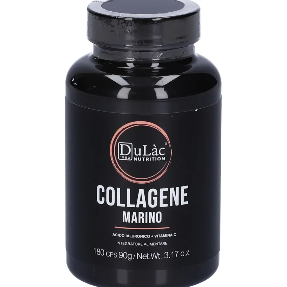 Dulàc Collagene Marino Capsule