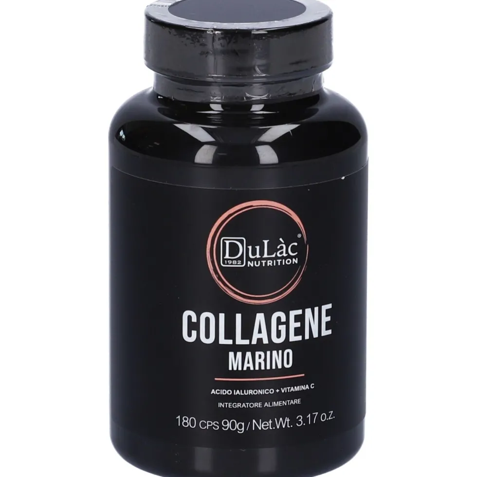Dulàc Collagene Marino Capsule