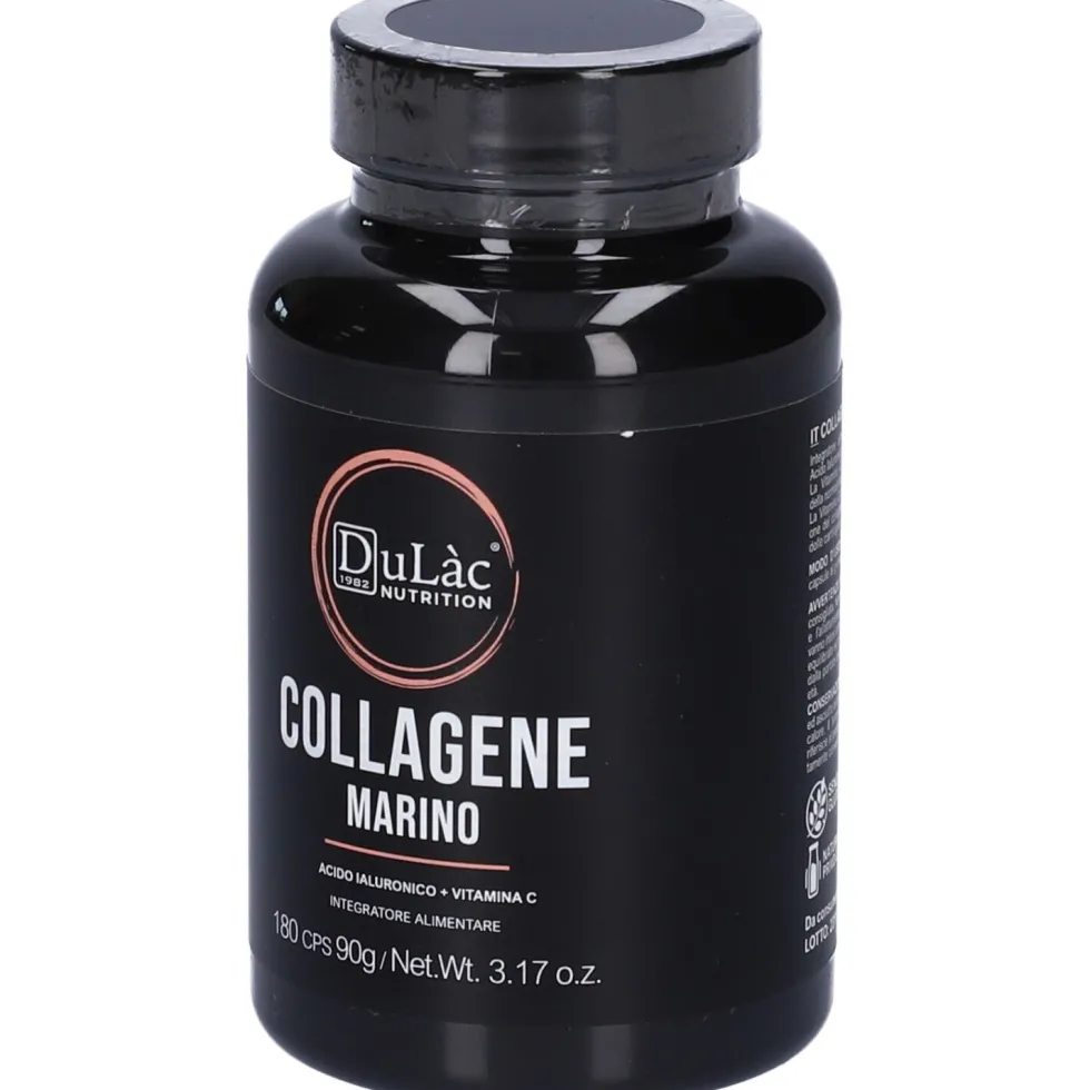 Dulàc Collagene Marino Capsule