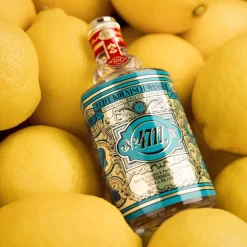 4711 Eau de Cologne Spray 100ml - Profumo Fresco e Rinfrescante