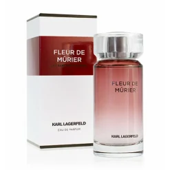 Eau de Parfum Karl Lagerfeld Fleur de Murier 50 ml