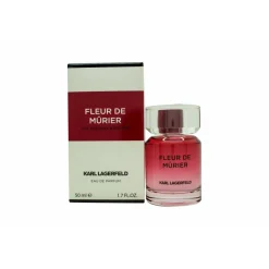 Eau de Parfum Karl Lagerfeld Fleur de Murier 50 ml