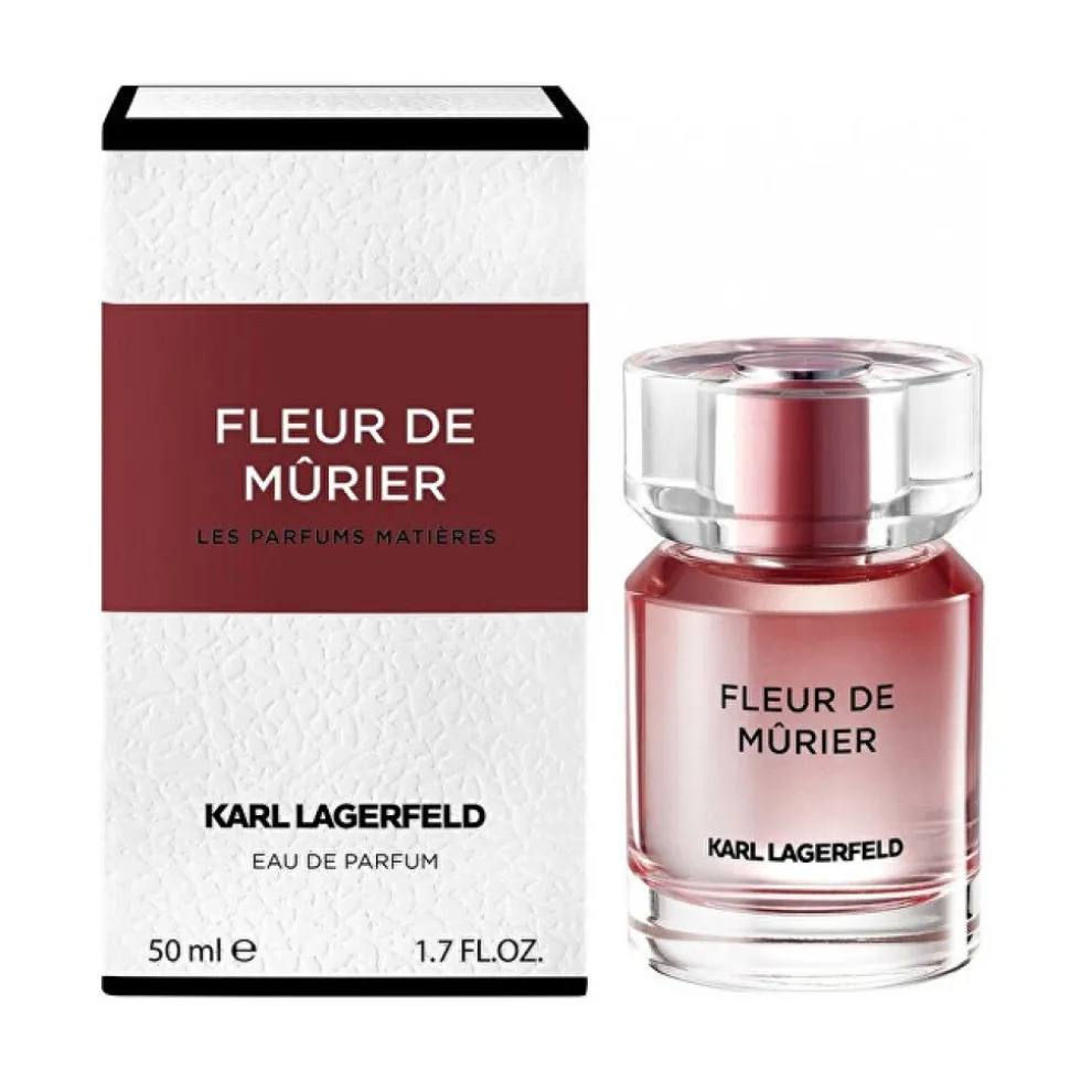 Eau de Parfum Karl Lagerfeld Fleur de Murier 50 ml