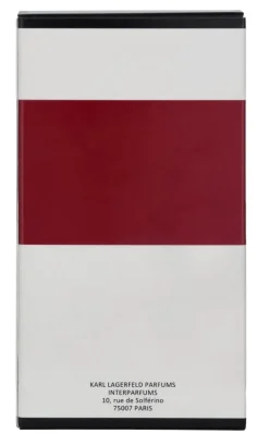 Eau de Parfum Karl Lagerfeld Fleur de Murier 50 ml