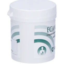 Ecamannan Polvere 50 G Senza Zuccheri