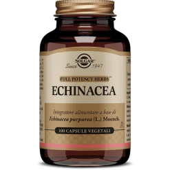 Echinacea- Risparmia il 10% con il codice: solgarx0926
