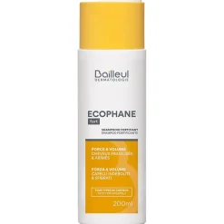Ecophane fort shampoo fortificante